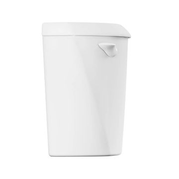 Colony3 1.28 gpf/4.8 Lpf 12-Inch Rough Lined Tank by American Standard - view 2