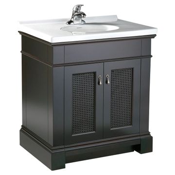 Portsmouth Vanity by American Standard - view 2