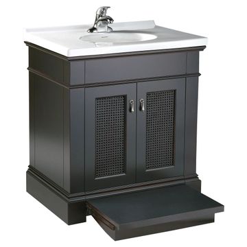 Portsmouth Vanity by American Standard - view 3