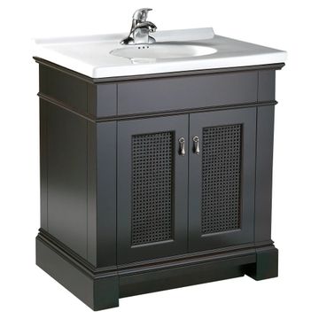 Portsmouth Vanity by American Standard - view 4