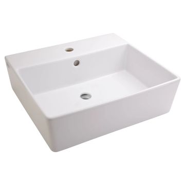 Loft Above Counter Sink With Center Hole Only by American Standard - view 2