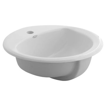 Rondalyn Countertop Sink by American Standard - view 3