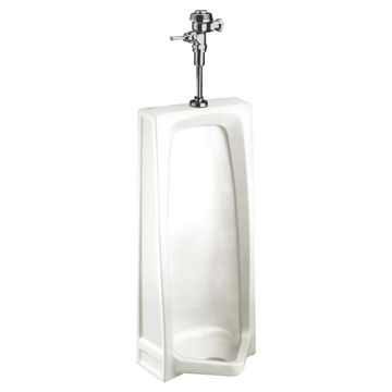 Stallbrook 0.5 – 1.0 gpf (1.9 – 3.8 Lpf) Top Spud Urinal by American Standard - view 2