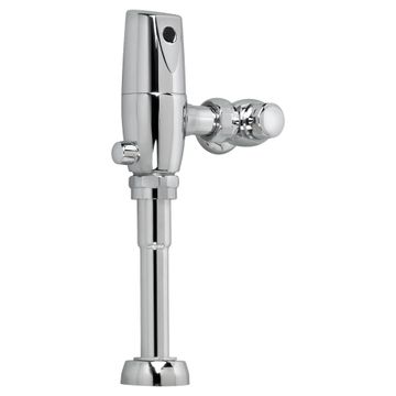 Ultima Selectronic Touchless Urinal Flush Valve, Piston-Type, Battery, 1.0 gpf/3.8 Lpf, 1-1/4-inch by American Standard - view 2