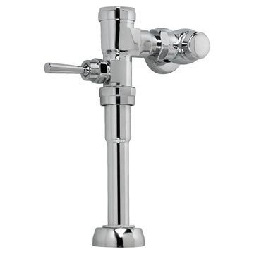 Ultima Manual Urinal Flush Valve, Piston-Type, 1.0 gpf/3.8 Lpf, 1-1/4-Inch by American Standard - view 2