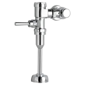 Ultima Manual Urinal Flush Valve, Piston-Type, 1.0 gpf/3.8 Lpf by American Standard - view 2