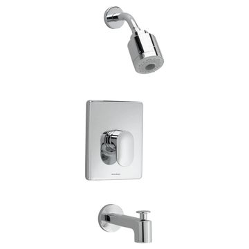 Moments FloWise Bath/Shower Trim Kits by American Standard - view 2