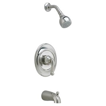 Princeton Bath/Shower Trim Kits by American Standard - view 3