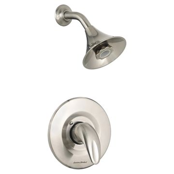 Reliant 3 FloWise Bath/Shower Trim Kits by American Standard - view 2