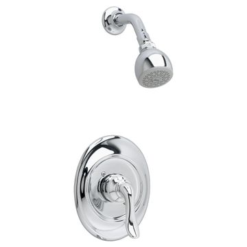 Princeton Bath/Shower Trim Kits by American Standard - view 2