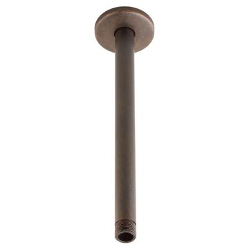 Rain 12-Inch Ceiling Mount Rain Showerhead Arm by American Standard - view 9