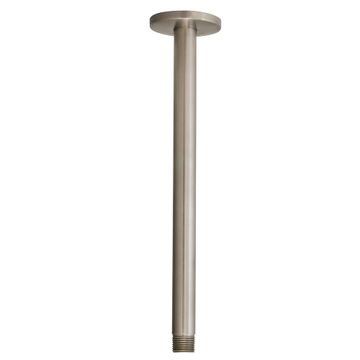 Rain 12-Inch Ceiling Mount Rain Showerhead Arm by American Standard - view 7