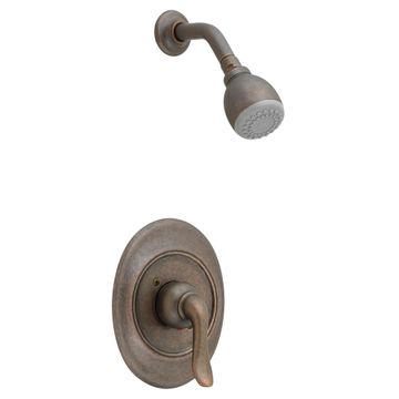 Princeton Bath/Shower Trim Kits -- 1.5 gpm by American Standard - view 4