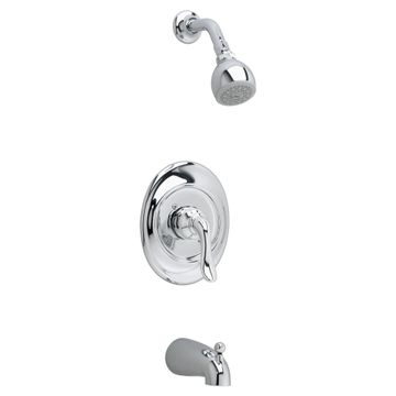 Princeton Bath/Shower Trim Kits by American Standard - view 2