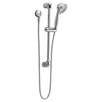 Traditional 5-Function Hand Shower System Kit by American Standard - view 3