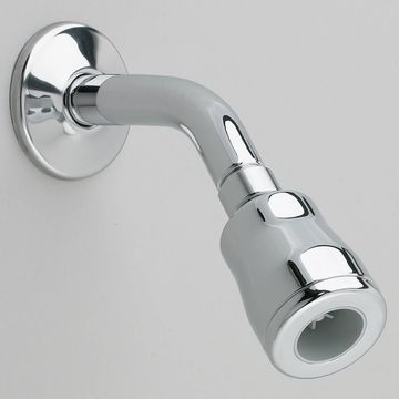 FloWise Water Saving Showerhead w/ shower arm & flange by American Standard - view 4
