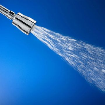 FloWise Water Saving Showerhead w/ shower arm & flange by American Standard - view 3
