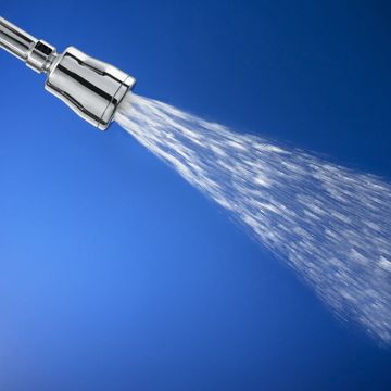 FloWise Water Saving Showerhead w/ shower arm & flange by American Standard - view 6
