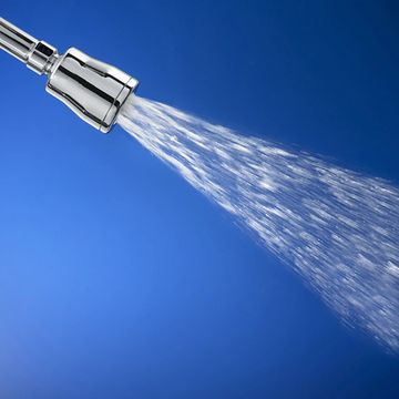FloWise Water Saving Showerhead w/ shower arm & flange by American Standard - view 7