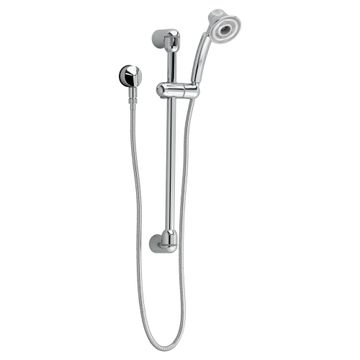 FloWise Water Saving Shower System Kit by American Standard - view 4