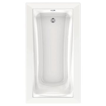 Green Tea 66 Inch by 36 Inch EverClean Air Bath by American Standard - view 2