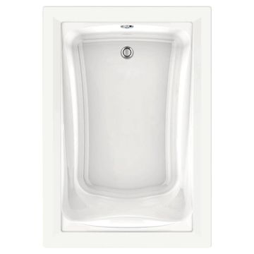 Green Tea 60 Inch by 42 Inch EverClean Air Bath by American Standard - view 2