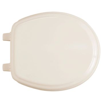 EverClean Toilet Seat w/ Slow-Close, Hinges by American Standard - view 3