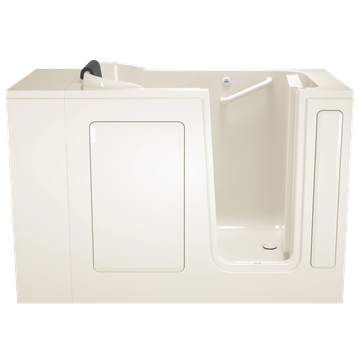 Gelcoat Premium Series 28 x 48-Inch Walk-in Tub With Soaker System - Right-Hand Drain by American Standard - view 6