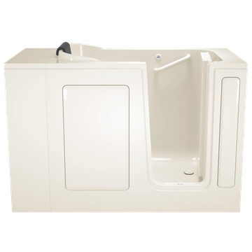 Gelcoat Premium Series 28 x 48-Inch Walk-in Tub With Soaker System - Right-Hand Drain by American Standard - view 8
