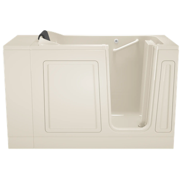 Acrylic Luxury Series 28 x 48-Inch Walk-in Tub With Soaker System - Right-Hand Drain by American Standard - view 5