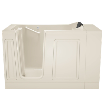Acrylic Luxury Series 30 x 51 -Inch Walk-in Tub With Soaker System - Left-Hand Drain by American Standard - view 2
