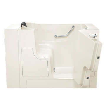 Gelcoat Premium Series 30 x 52 -Inch Walk-in Tub With Soaker System - Right-Hand Drain by American Standard - view 9