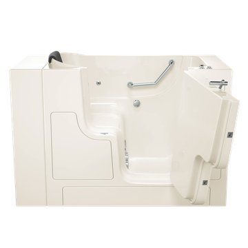 Gelcoat Premium Series 30 x 52 -Inch Walk-in Tub With Whirlpool System - Right-Hand Drain by American Standard - view 8