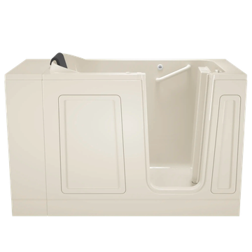 Acrylic Luxury Series 30 x 51 -Inch Walk-in Tub With Whirlpool System - Right-Hand Drain by American Standard - view 8