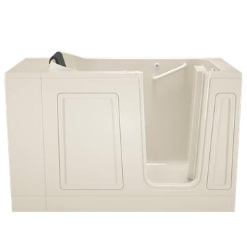 Acrylic Luxury Series 30 x 51 -Inch Walk-in Tub With Air Spa System - Right-Hand Drain by American Standard - view 6