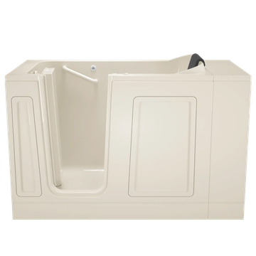 Acrylic Luxury Series 30 x 51 -Inch Walk-in Tub With Air Spa System - Left-Hand Drain by American Standard - view 8