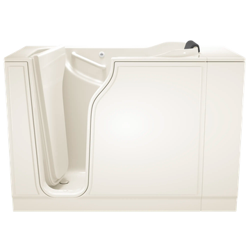 Gelcoat Premium Series 30 x 52 -Inch Walk-in Tub With Soaker System - Left-Hand Drain by American Standard - view 6