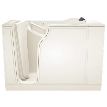 Gelcoat Premium Series 30 x 52 -Inch Walk-in Tub With Soaker System - Left-Hand Drain by American Standard - view 8
