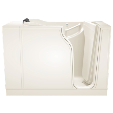 Gelcoat Premium Series 30 x 52 -Inch Walk-in Tub With Soaker System - Right-Hand Drain by American Standard - view 5