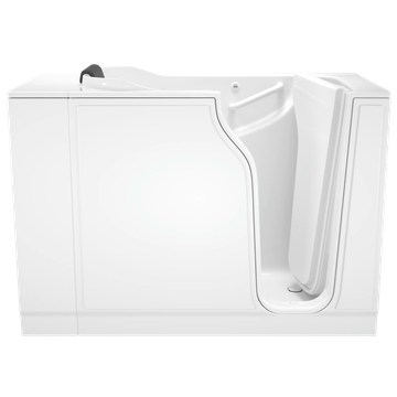 Gelcoat Premium Series 30 x 52 -Inch Walk-in Tub With Soaker System - Right-Hand Drain by American Standard - view 2