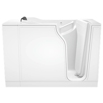 Gelcoat Premium Series 30 x 52 -Inch Walk-in Tub With Soaker System - Right-Hand Drain by American Standard - view 9