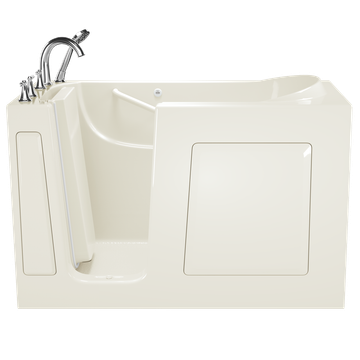 GEL Walk-In-Tub 60X30 Left Hand Soaker by American Standard - view 6