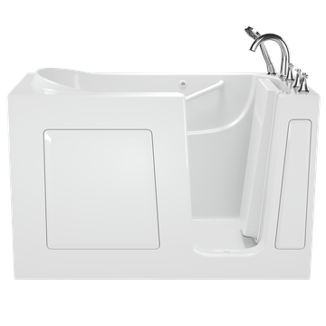 GEL Walk-In-Tub 60X30 Right Hand Soaker by American Standard - view 7