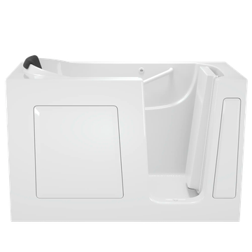 Gelcoat Premium Series 30 x 60 -Inch Walk-in Tub With Soaker System - Right-Hand Drain by American Standard - view 6