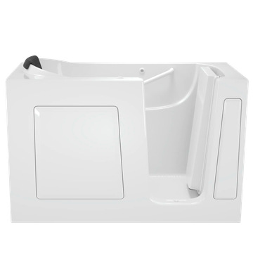 Gelcoat Premium Series 30 x 60 -Inch Walk-in Tub With Whirlpool System - Right-Hand Drain by American Standard - view 6