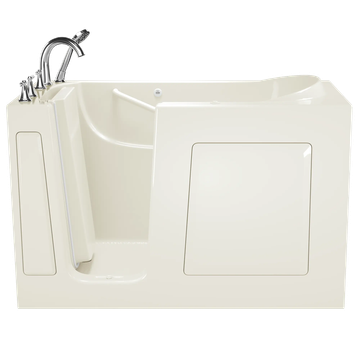 Gelcoat Value Series 30x60 Inch Walk-In Bathtub with Whirlpool Massage System - Left Hand Door and Drain by American Standard - view 8