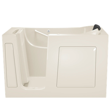 Gelcoat Premium Series 30 x 60 -Inch Walk-in Tub With Whirlpool System - Left-Hand Drain by American Standard - view 2