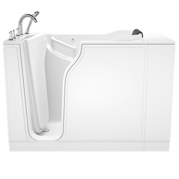 Gel 5230 LH Skr Qd X Pfc N by American Standard - view 2