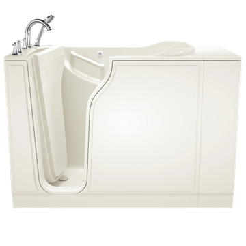 Gelcoat Value Series 30x52 Inch Walk-In Bathtub with Whirlpool Massage System - Left Hand Door and Drain by American Standard - view 8