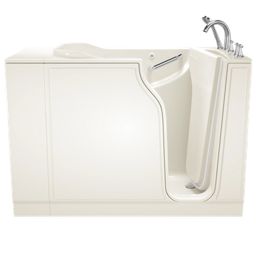 Gelcoat Value Series 30x52 Inch Soaking Walk-In Bathtub - Right Hand Door and Drain by American Standard - view 4